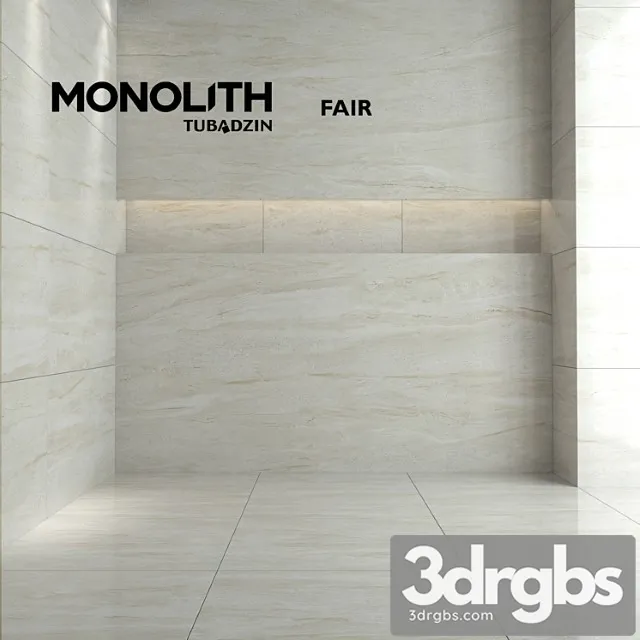 Monolith fair 3dsmax Download