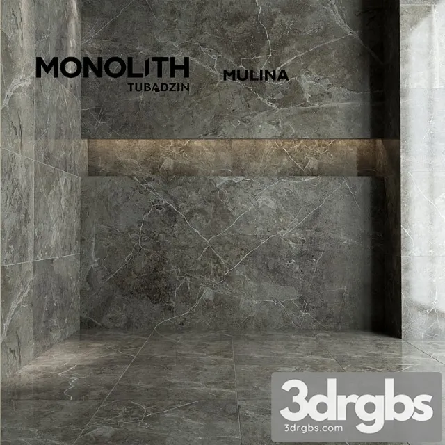 Monolith Mulina 3dsmax Download