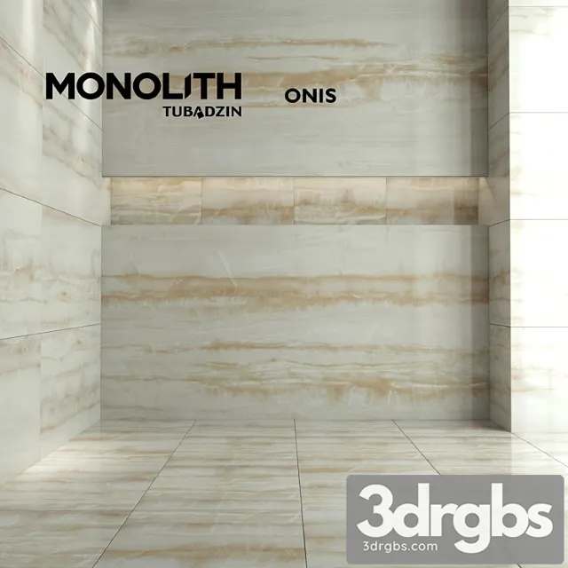 Monolith onis 3dsmax Download