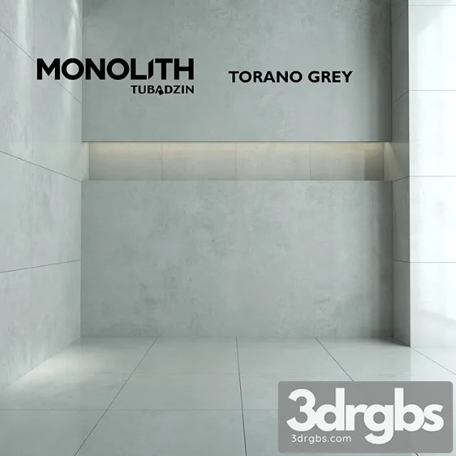 Monolith torano gray 3dsmax Download