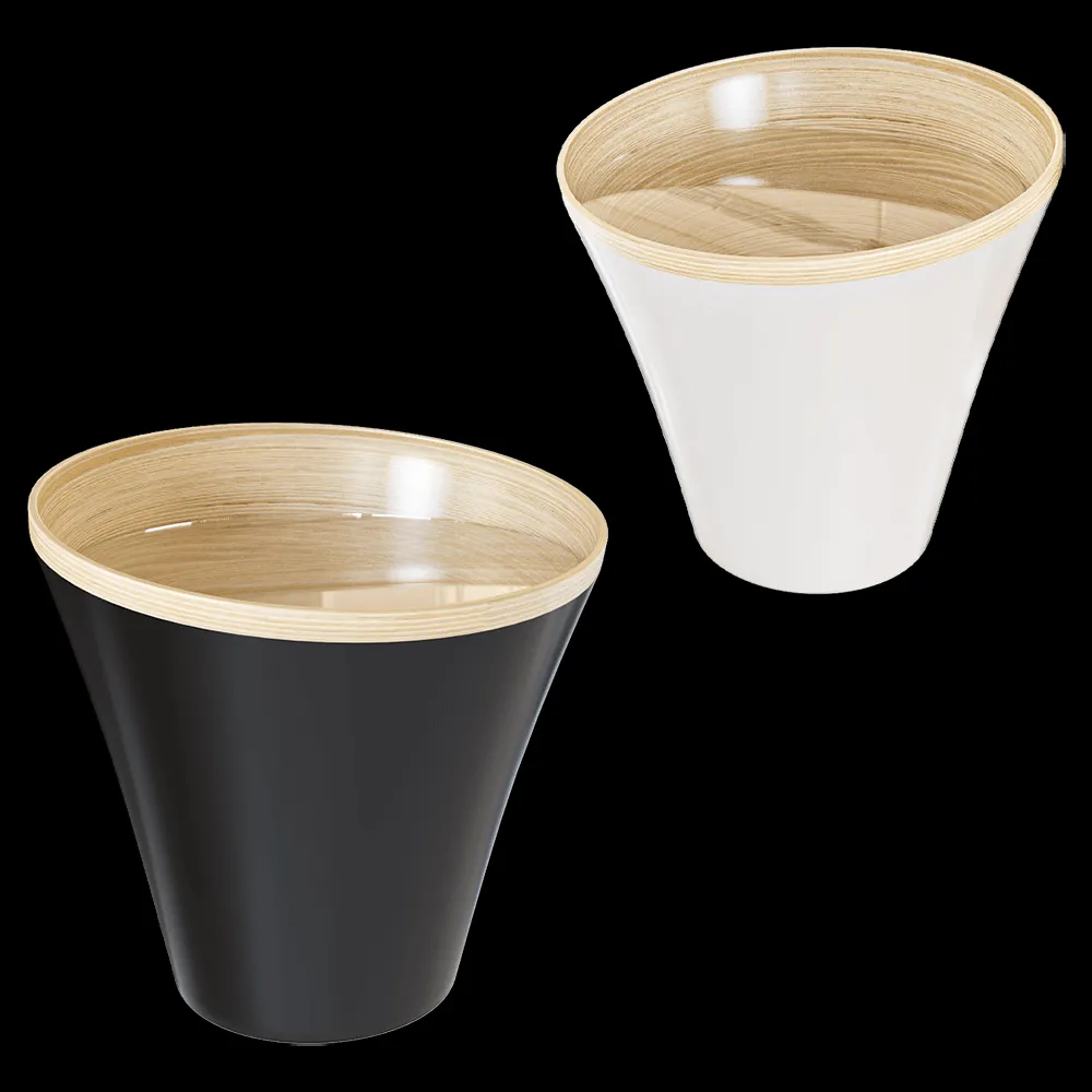 Montly – Coffee table NAG 3ds Max