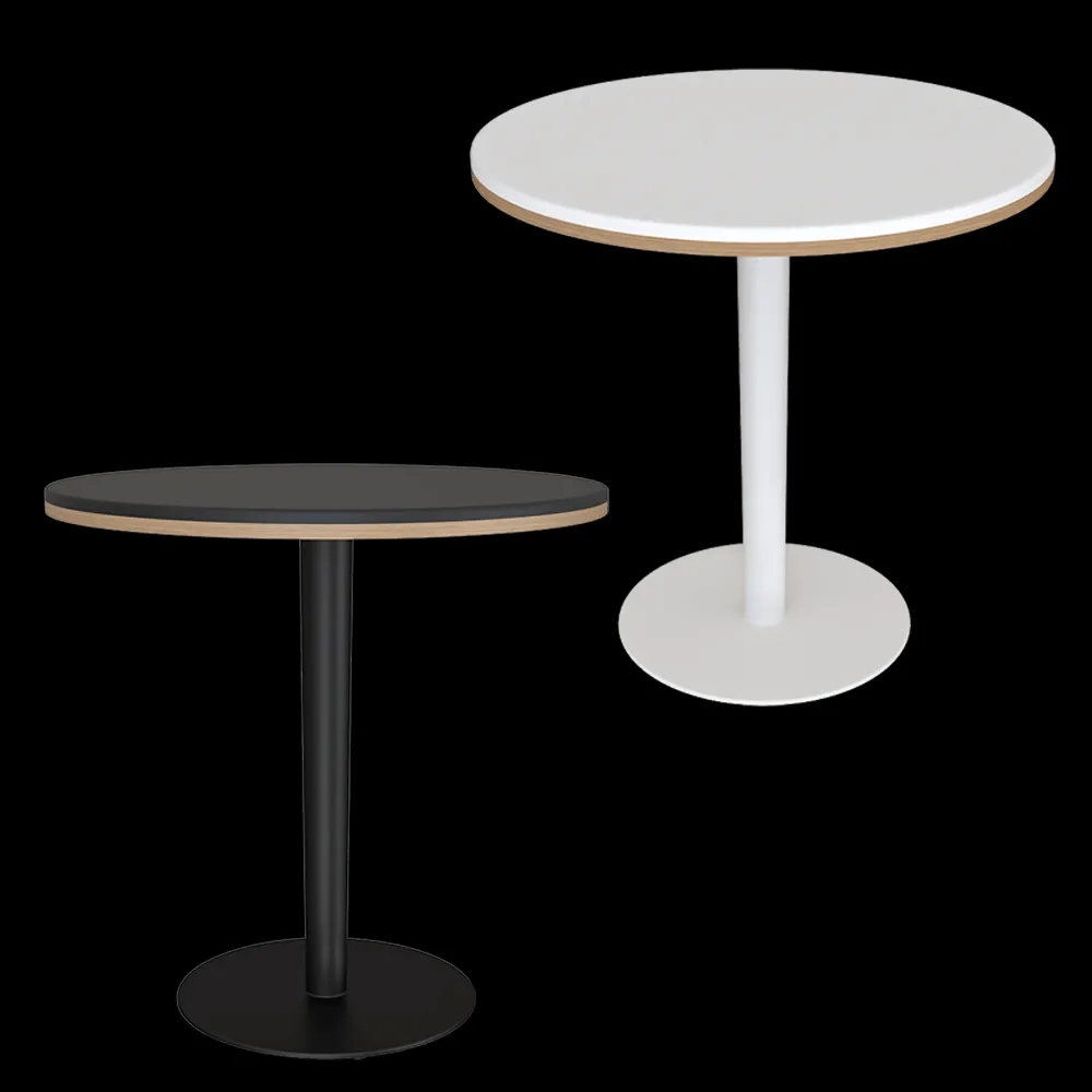 Montly – Dining table TUOM 3ds Max