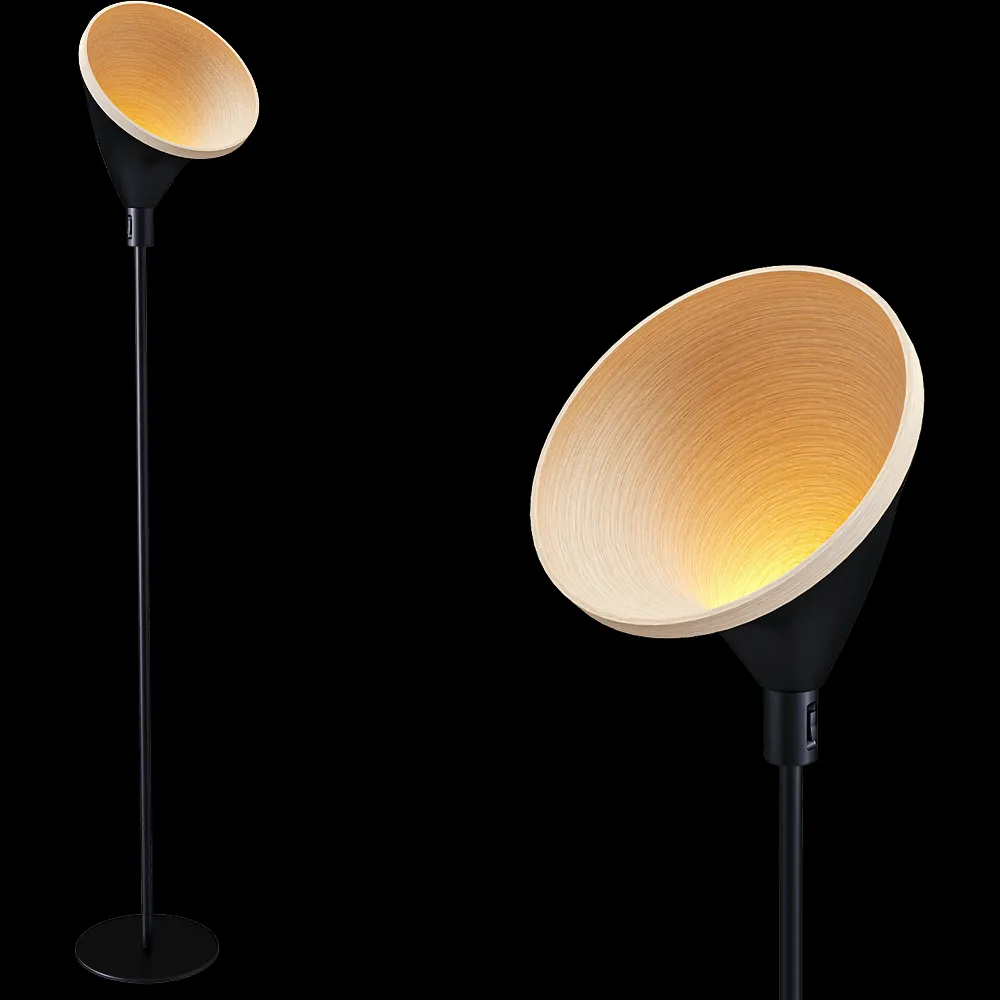 Montly – Floor lamp TER 3ds Max