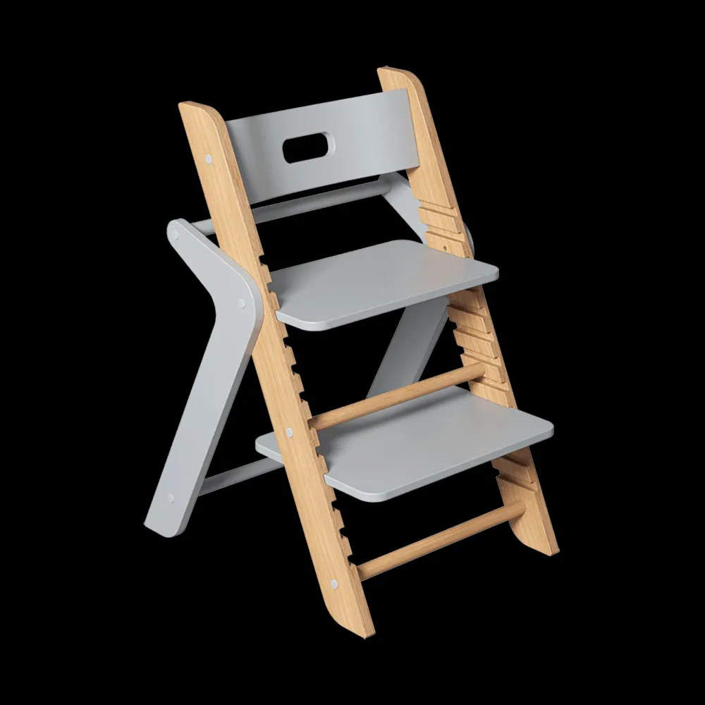 Moonk – Magnus chair growing 3ds Max