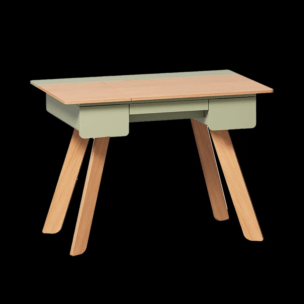 Moonk – Magnus desks S/M 3ds Max