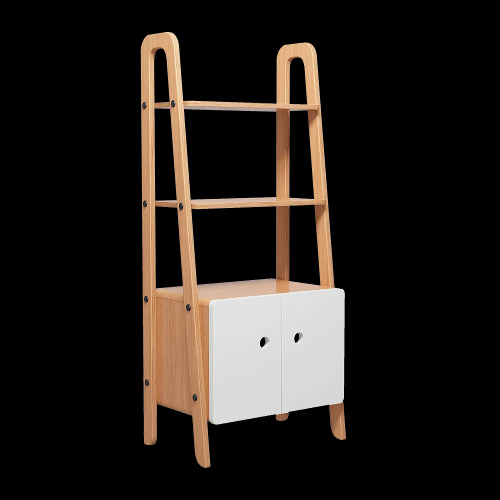 Moonk – Rack Markes 3ds Max