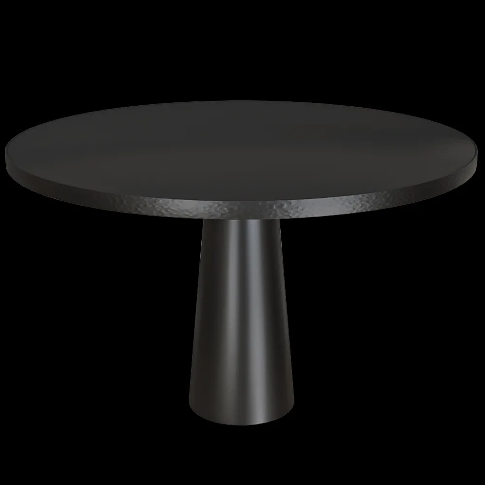 Moooi  – Container table Classic 3ds Max