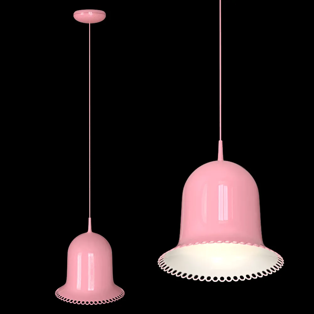 Moooi  – Pendant lamp Lolita 3ds Max