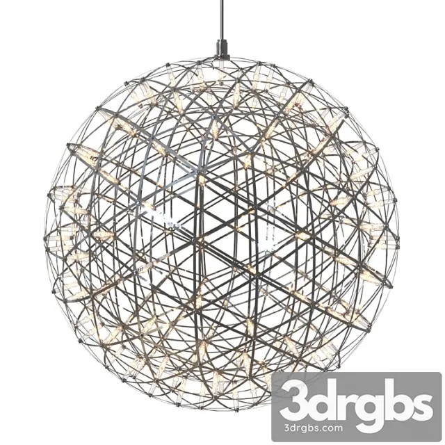 Moooi raimond r61