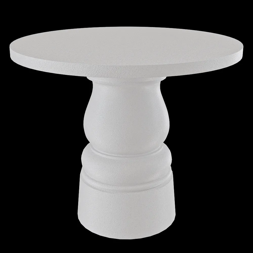 Moooi  – Table New Antiques 3ds Max