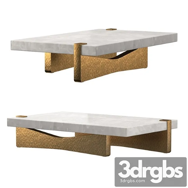 Moore Coffee Table 3dsmax Download
