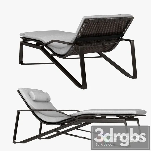 Moray Chaise 3dsmax Download