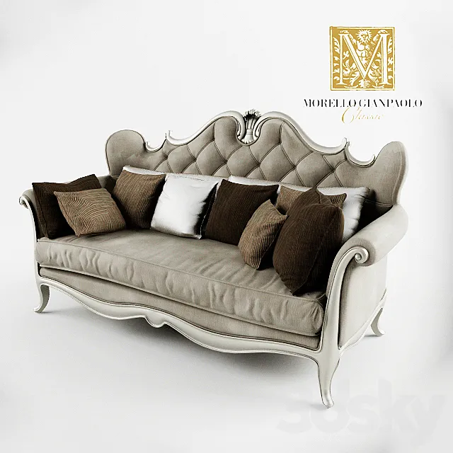 MORELLO GIANPAOLO 3ds Max