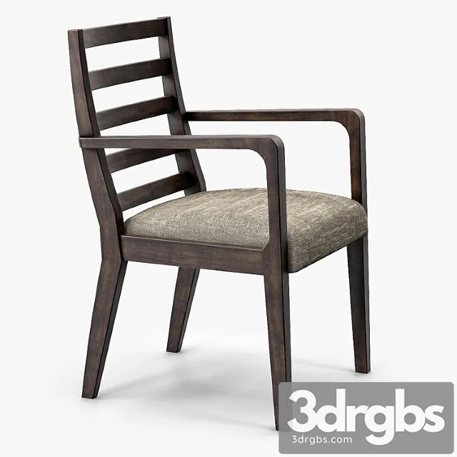 Morgan Boston Dining Chair to 820 A 3dsmax Download