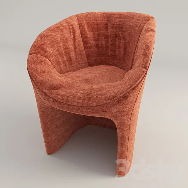 Moroso moon 3DS Max Model