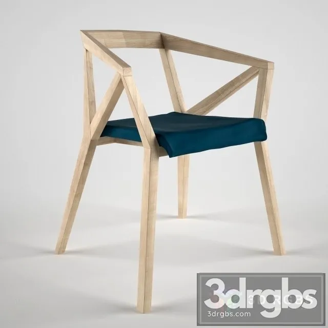 Moroso YY Chair 3dsmax Download