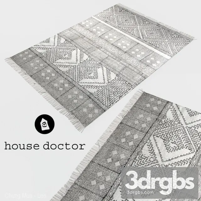 Morrissey Fabric Carpets 3dsmax Download