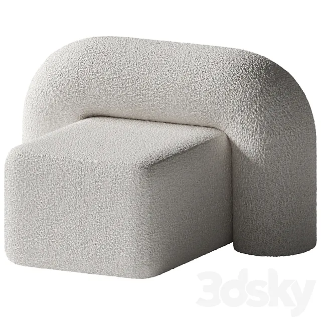 MOSS par Pavel Vetrov – Artu 3ds Max