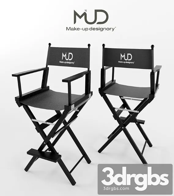 Mud Chair 2 3dsmax Download