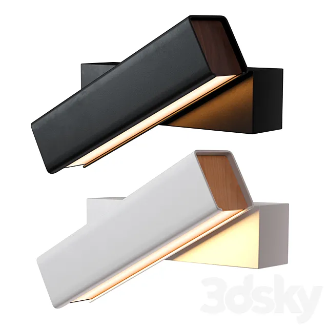 MUMU Wall Scene Corona 3ds Max