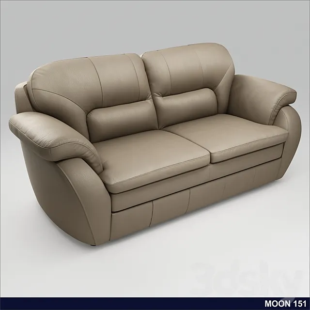 MUN 151 3ds Max