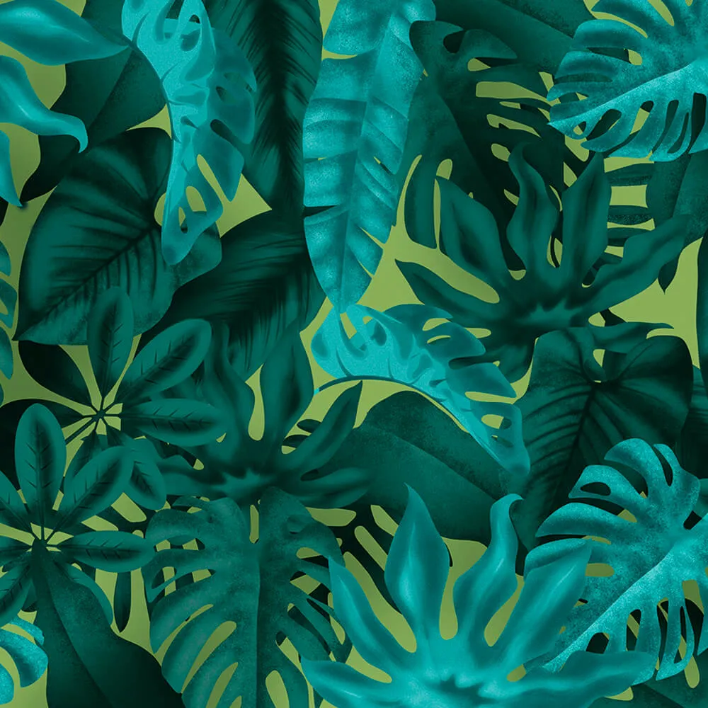Murals – Wallpaper BOTANY 3ds Max