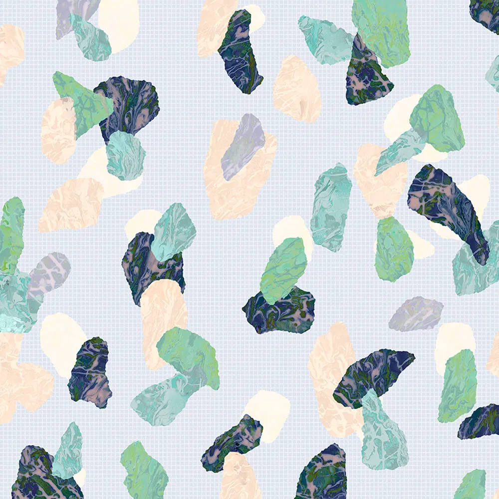 Murals – Wallpaper Continuous 3ds Max