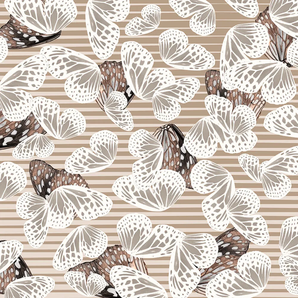 Murals – Wallpaper CROWDED 3ds Max