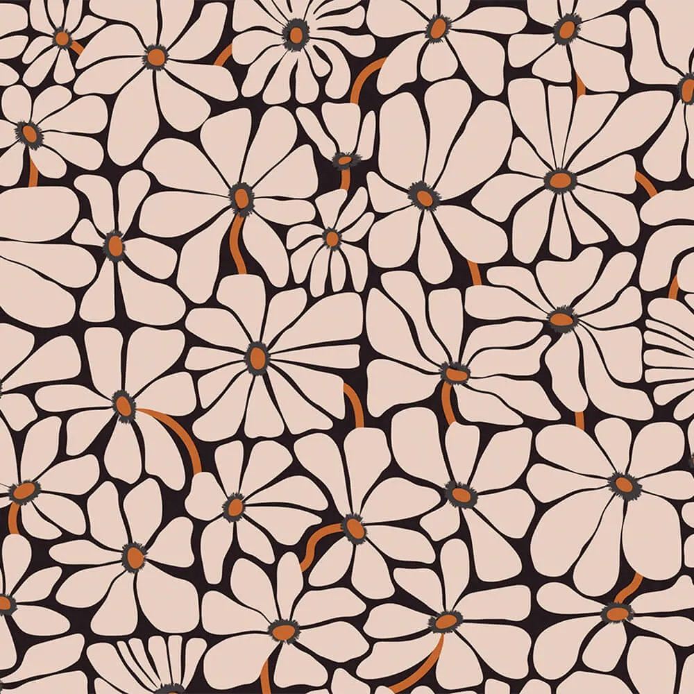 Murals – Wallpaper FLORALIA 3ds Max