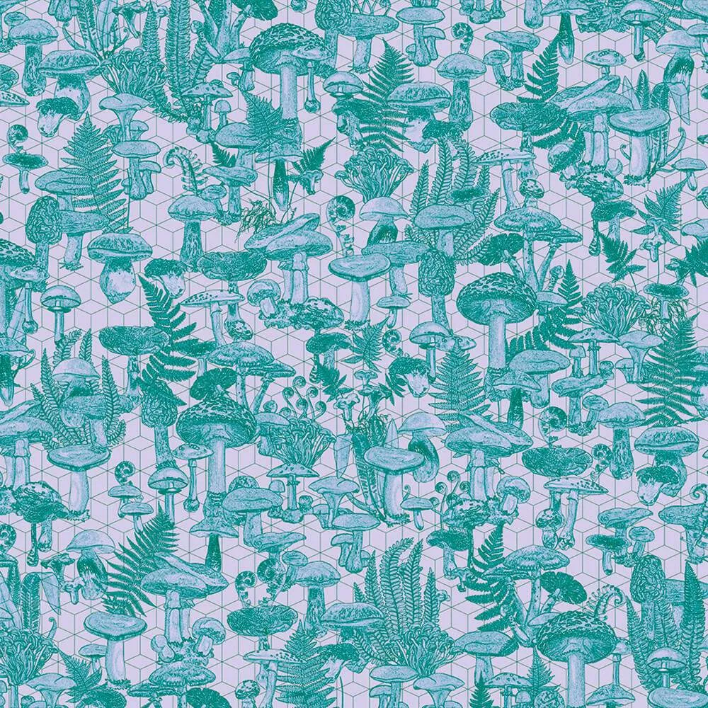 Murals – Wallpaper Fungi 3ds Max