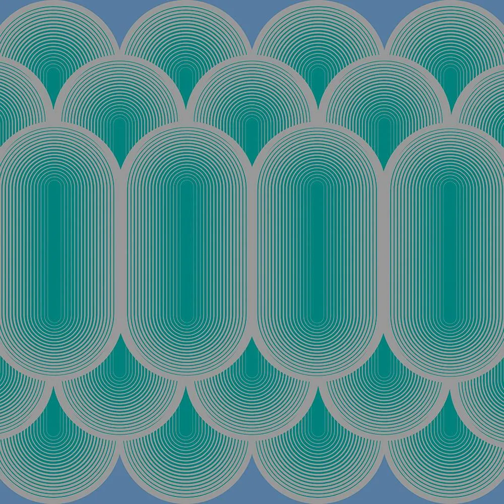 Murals – Wallpaper Loop 3ds Max