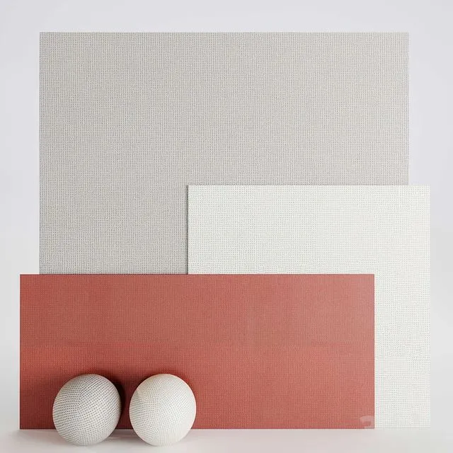 Mutina Pico 3dsMax Model