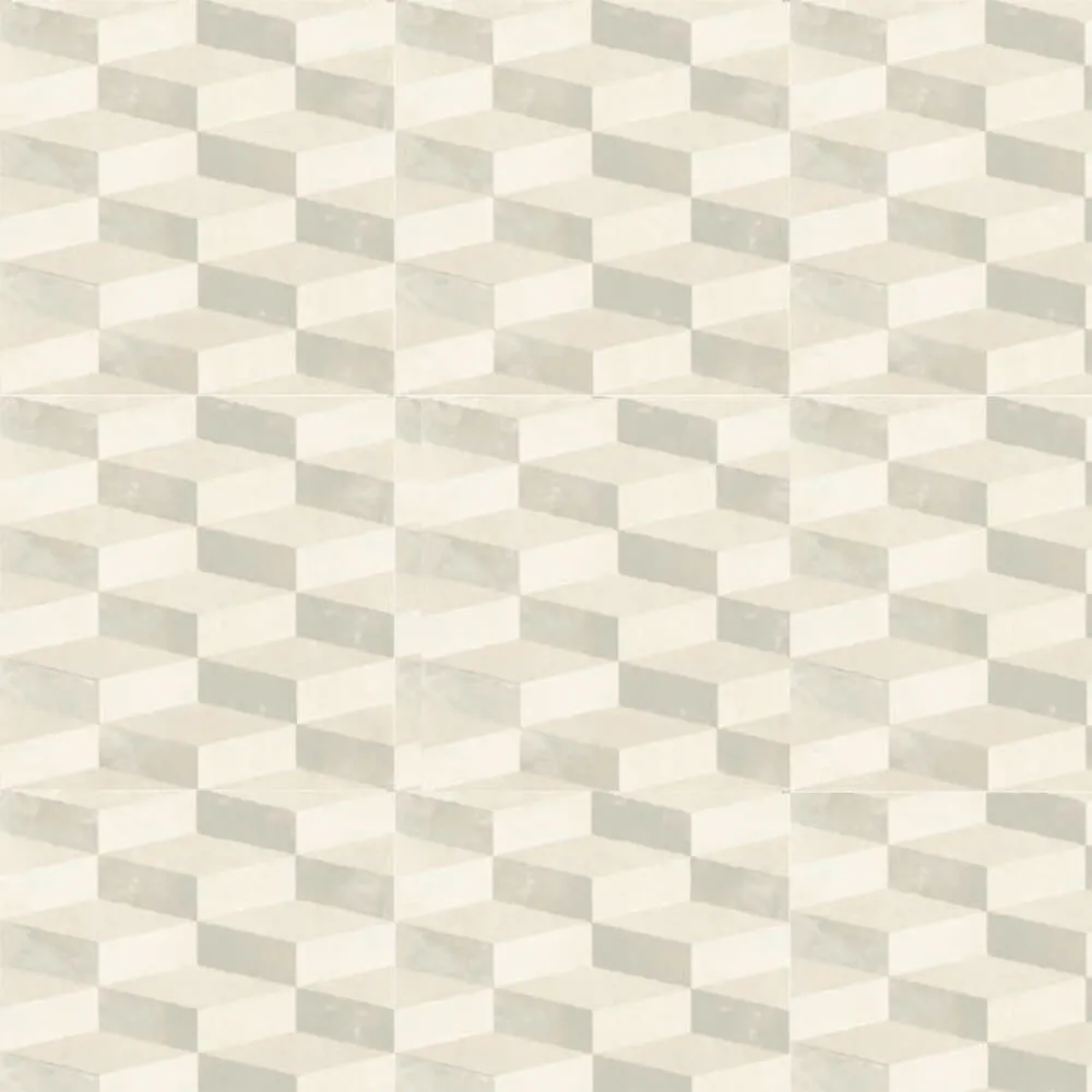 Mutina – Tiles AZULEJ CUBO 3ds Max