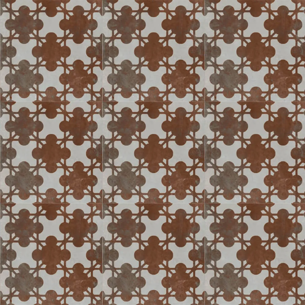 Mutina – Tiles AZULEJ ESTRELA 3ds Max