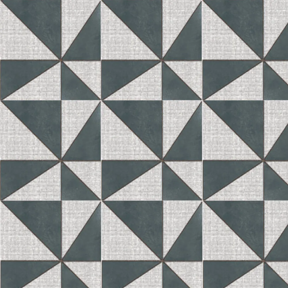 Mutina – Tiles AZULEJ GIRA 3ds Max