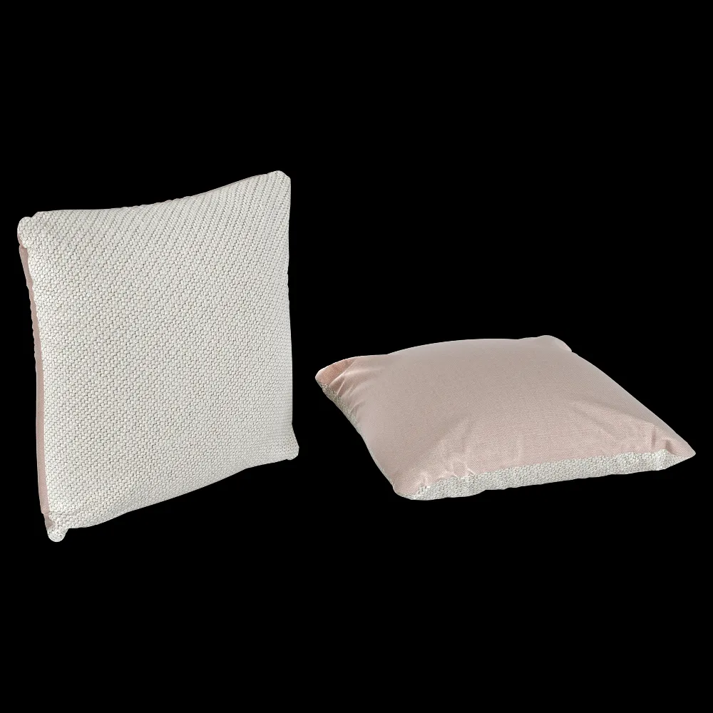 Muuto – Cushion Twin 3ds Max