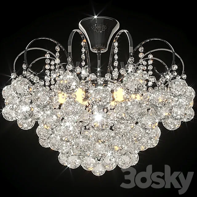 MW-Light 232016306 3DS Max Model