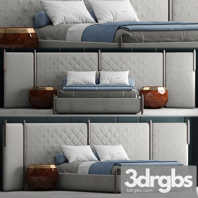 My Design Bed 13 3dsmax Download