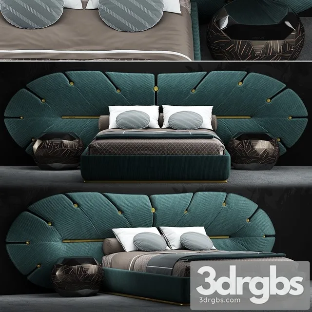 My Design Bed 3 3dsmax Download