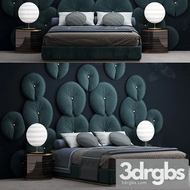 My design wall bed