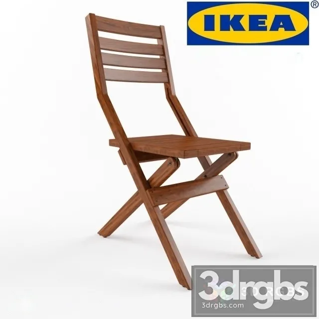 My Garden Arleston Chair 3dsmax Download