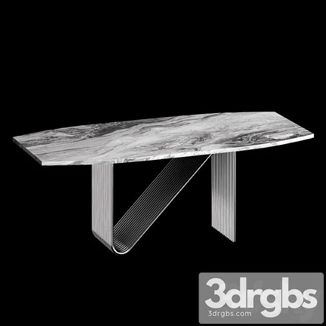 My imagination lab dining table 2 3dsmax Download