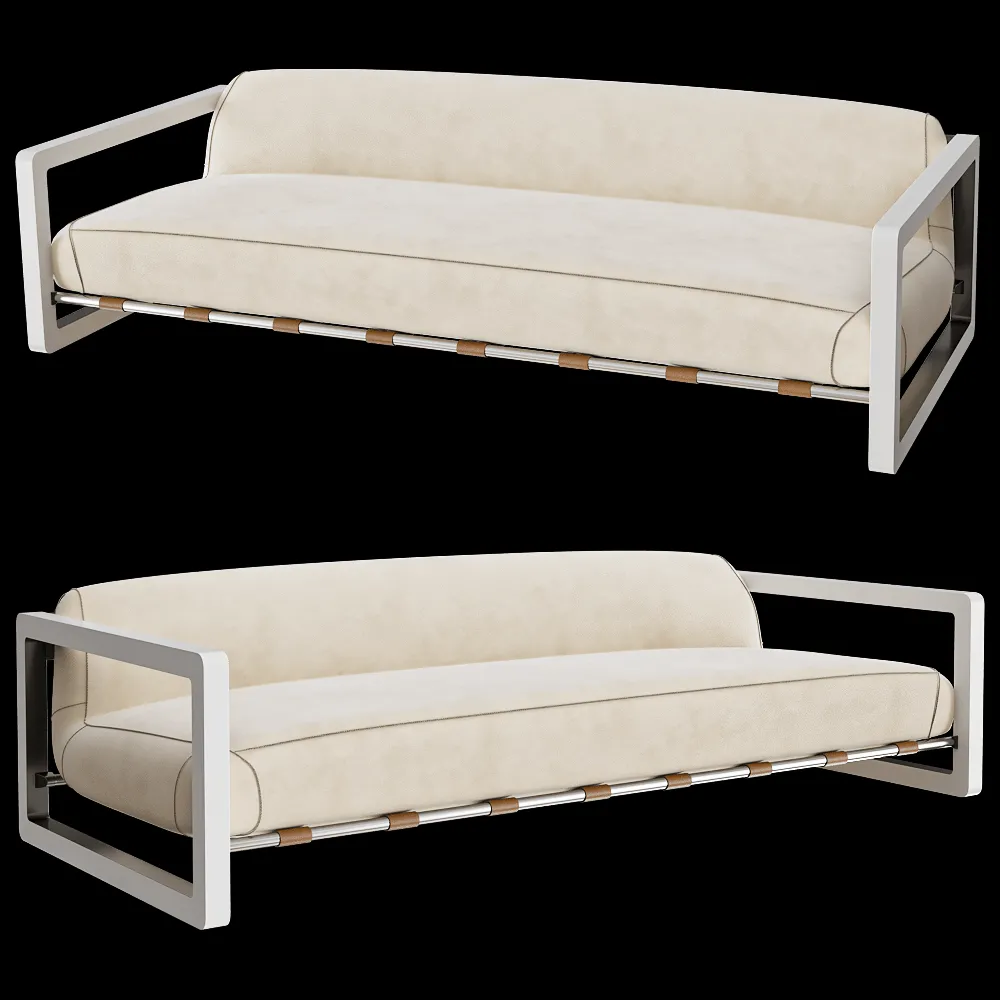 Myface – Sofa Saccu 3ds Max