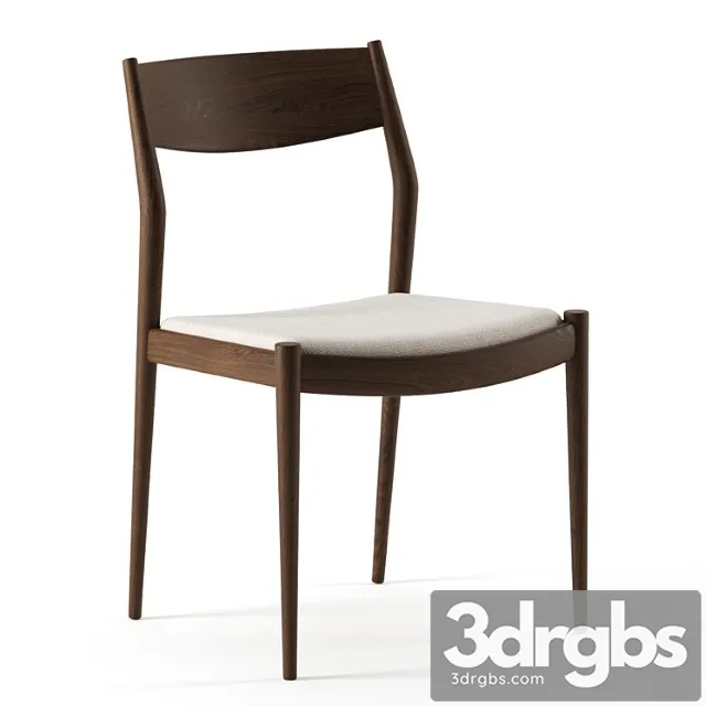 N � dc02 chair by karimoku case study