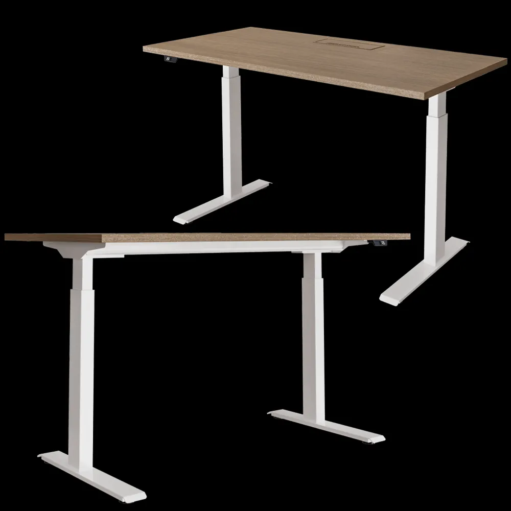 NARBUTAS – Table B-ACTIVE 3ds Max