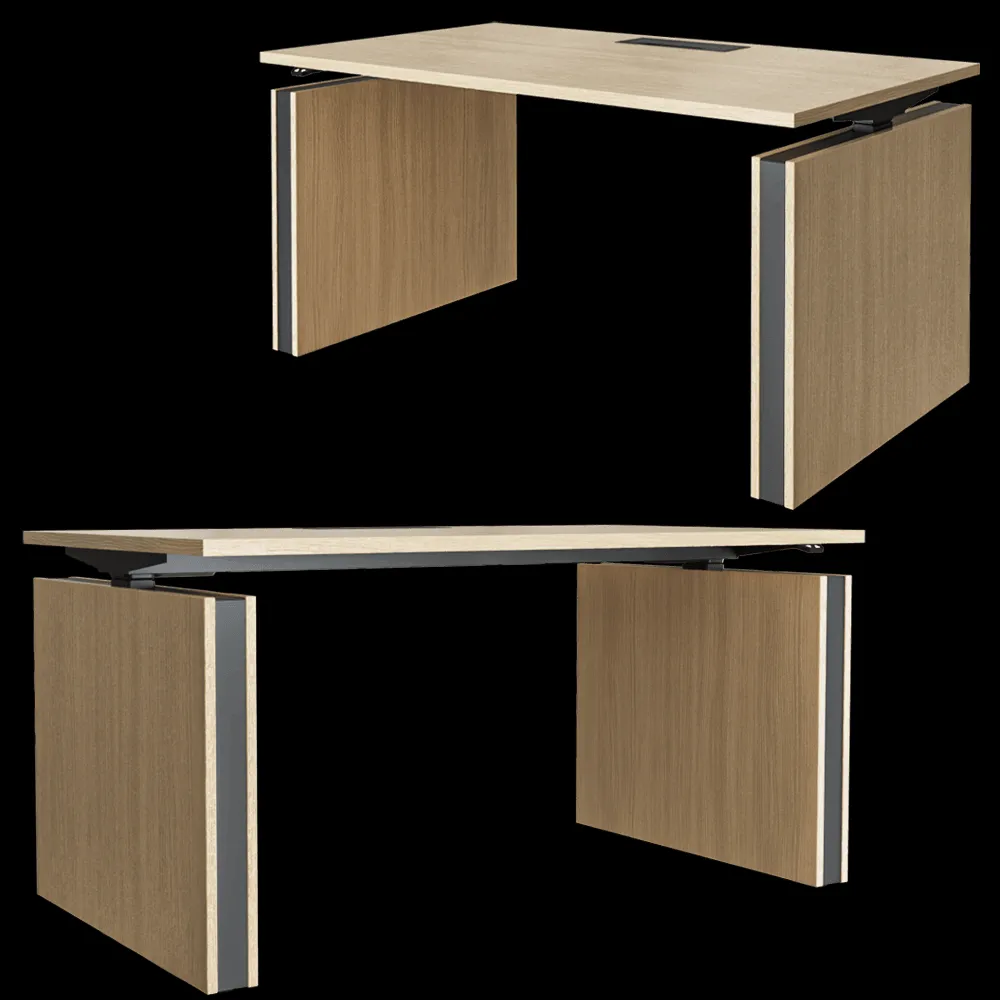 NARBUTAS – Table MOTION 3ds Max