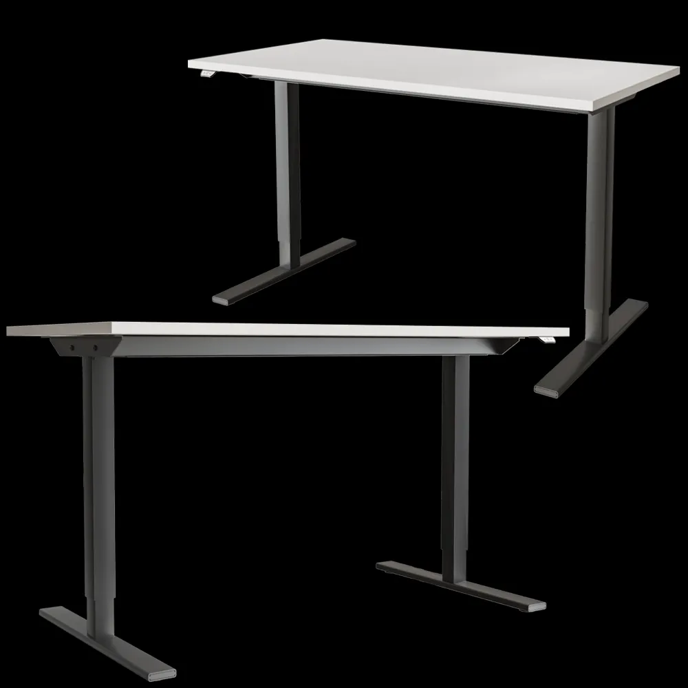 NARBUTAS – Table One 3ds Max