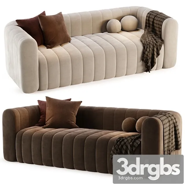 Naruto By Jose Leite De Castro 2 3dsmax Download