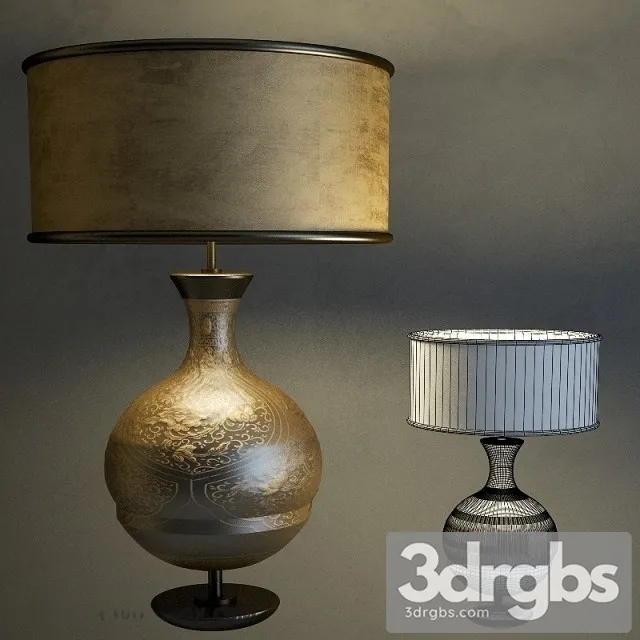 Nastolnaya Table Lamp 3dsmax Download