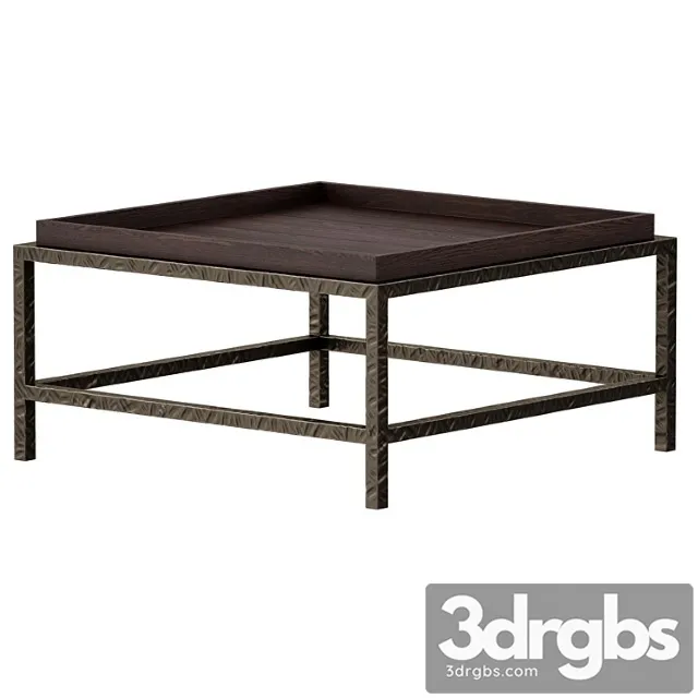 Nate bunching table (crate and barrel)